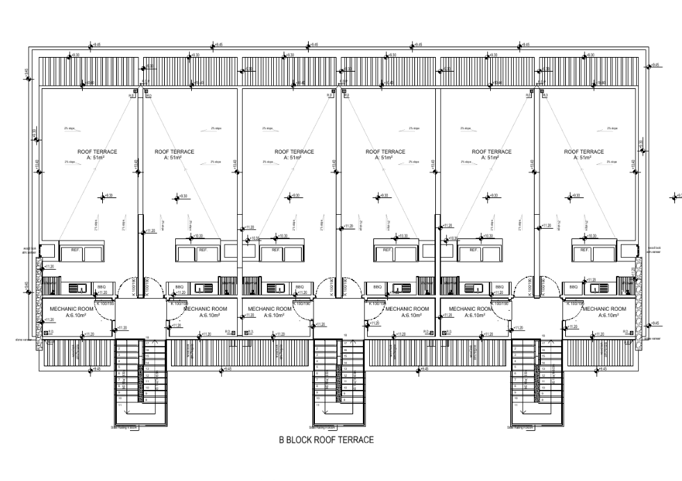 Вилла в Эсентепе, Кипр, 101 м² - фото 18