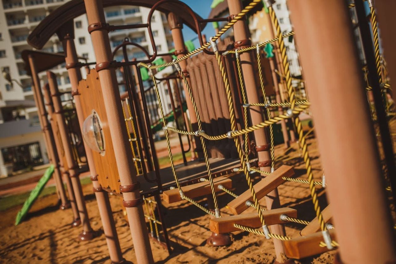 Квартира в Искеле, Кипр, 46 м² - фото 18