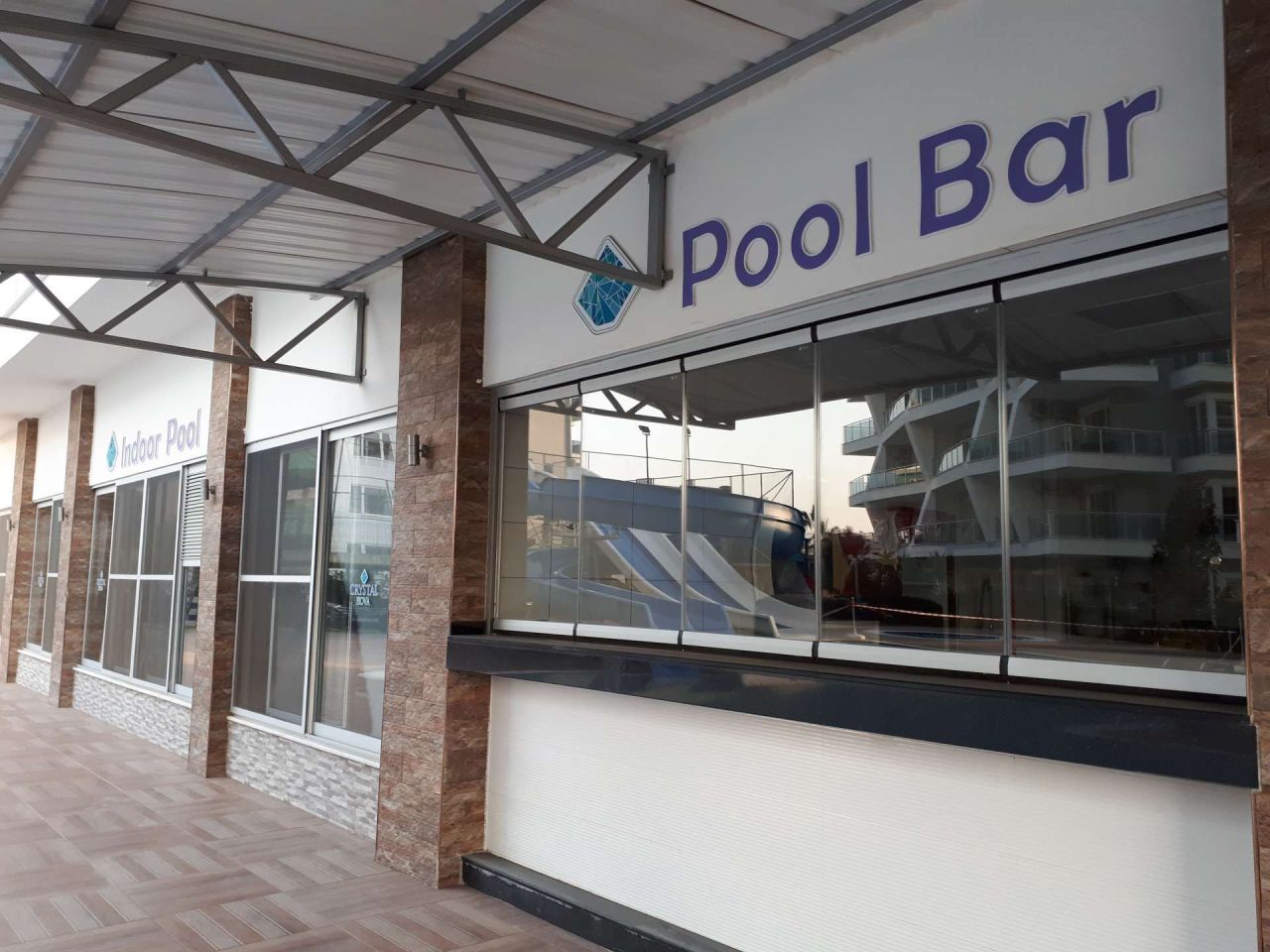 Квартира в Алании, Турция, 60 м² - фото 18