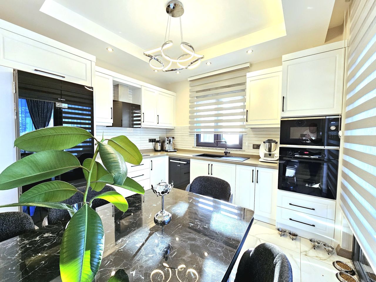 Вилла в Алании, Турция, 220 м² - фото 18