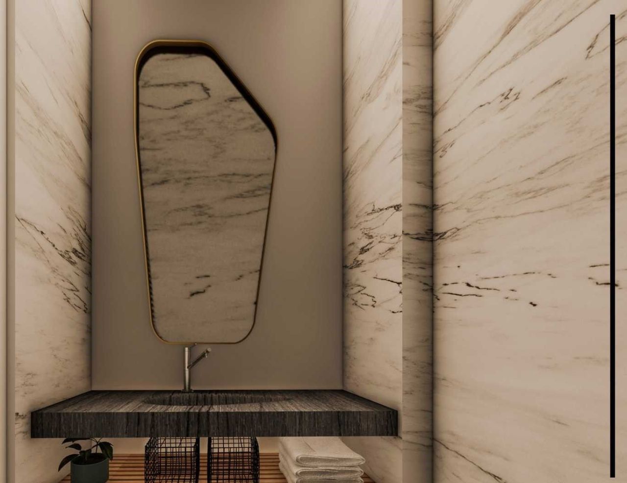 Вилла в Алании, Турция, 275 м² - фото 18