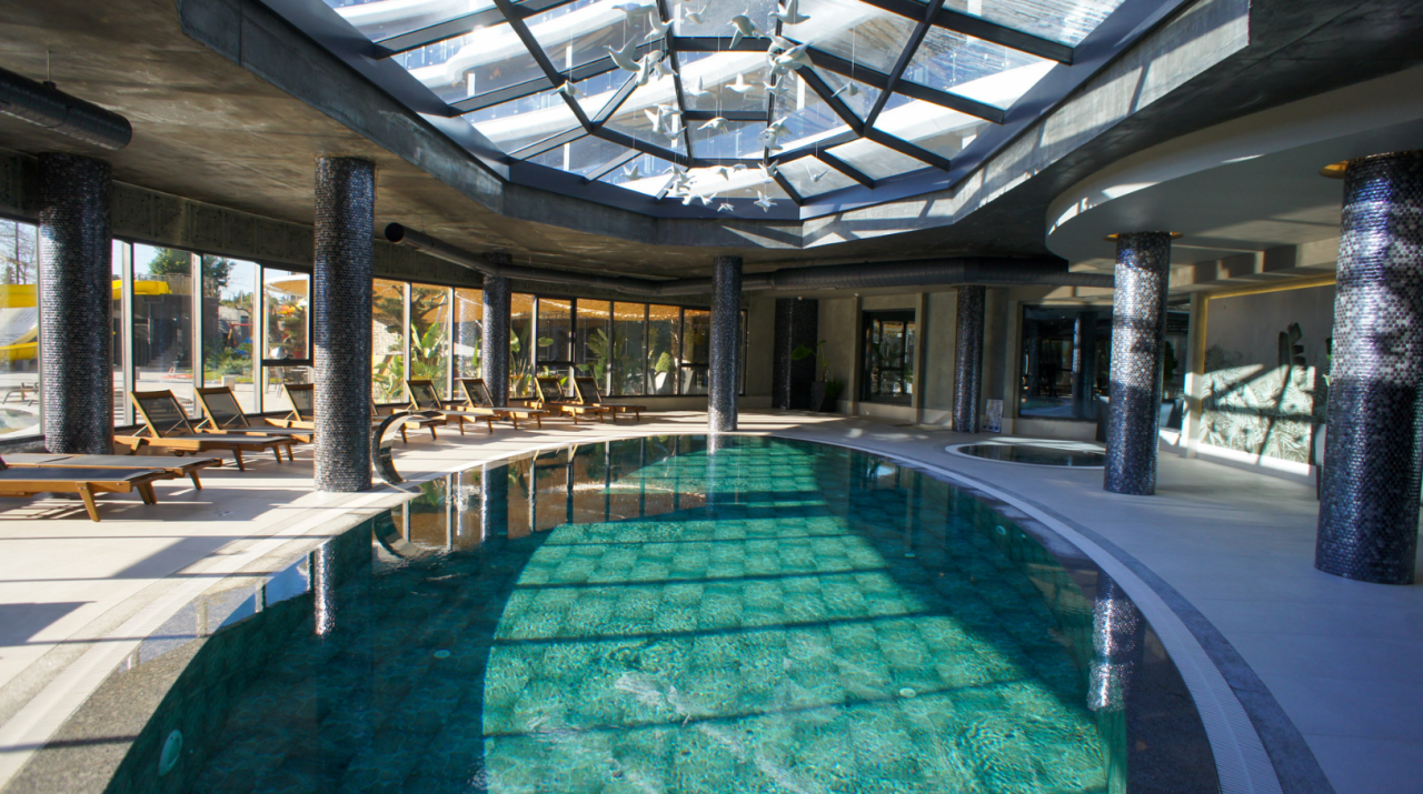 Квартира в Алании, Турция, 64 м² - фото 18