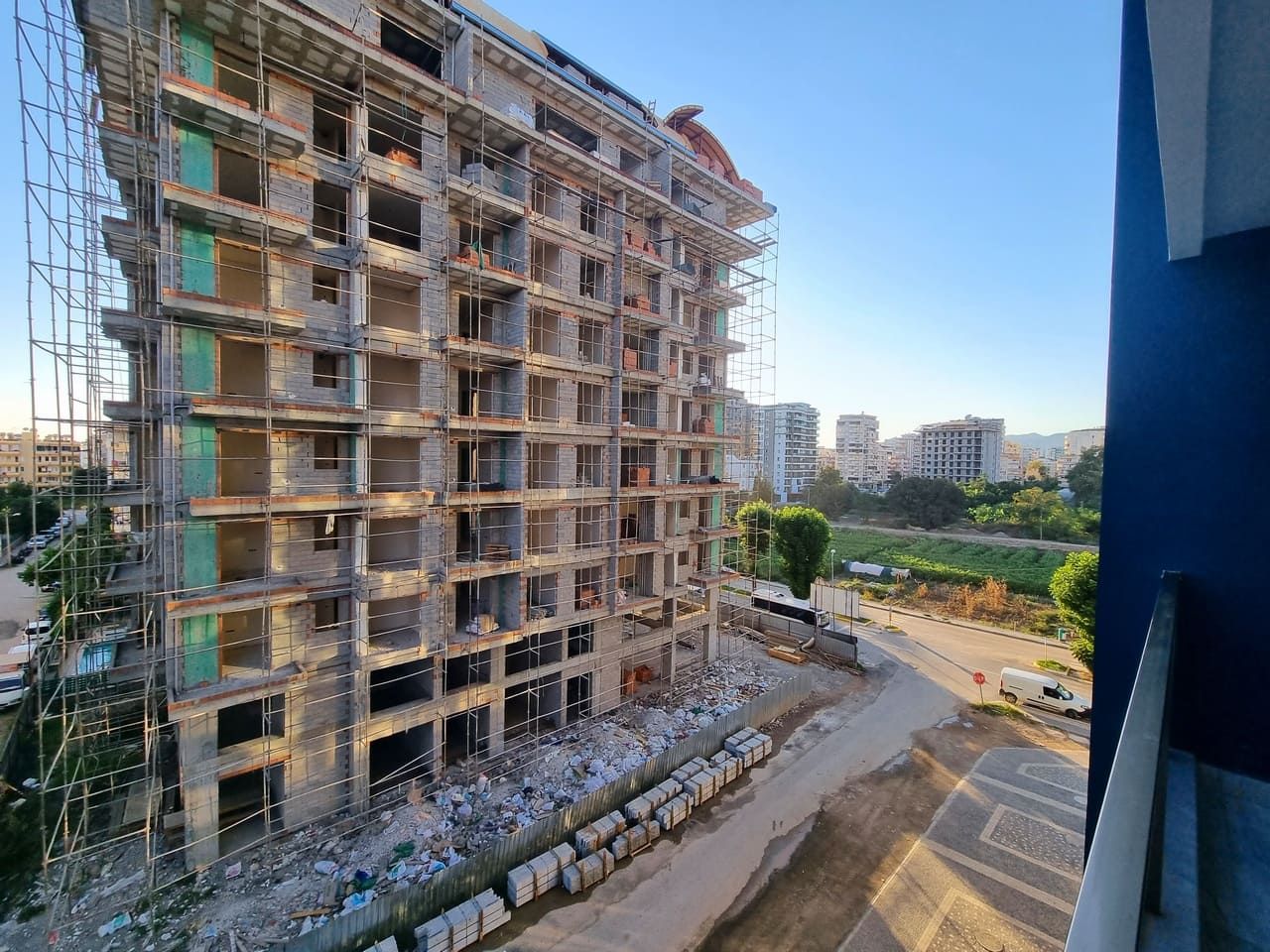 Квартира в Алании, Турция, 65 м² - фото 18