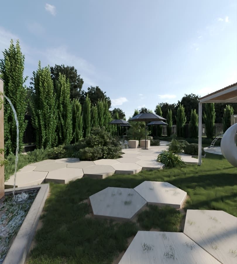 Квартира в Авсалларе, Турция, 56 м² - фото 18