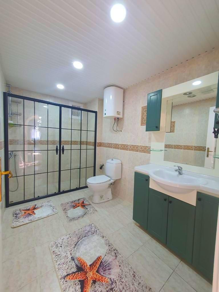 Квартира в Алании, Турция, 100 м² - фото 18