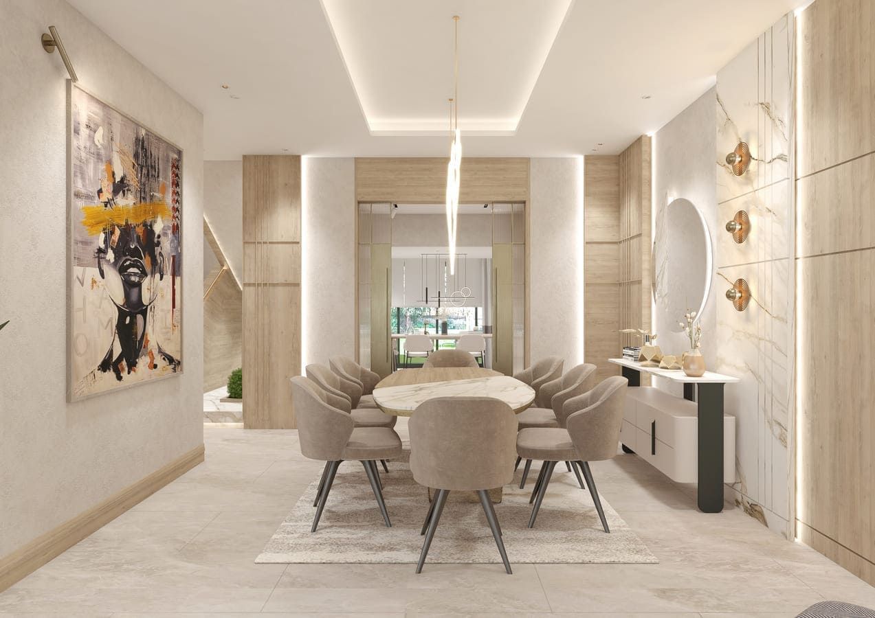 Вилла в Анталии, Турция, 188 м² - фото 18