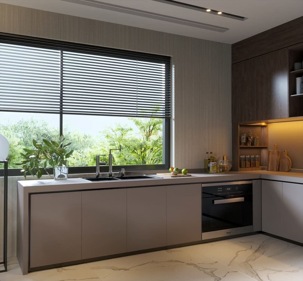 Вилла в Анталии, Турция, 462 м² - фото 18