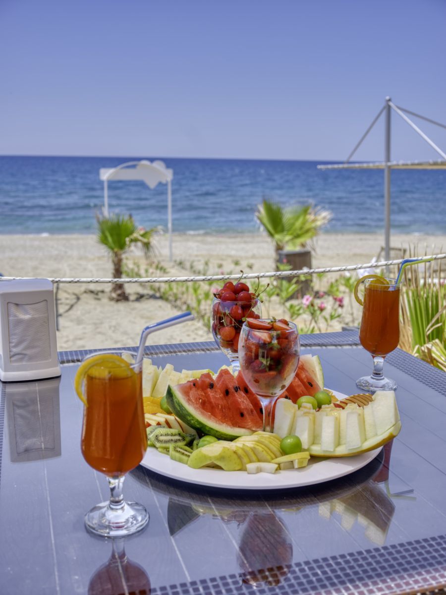 Квартира в Конаклы, Турция, 67 м² - фото 18