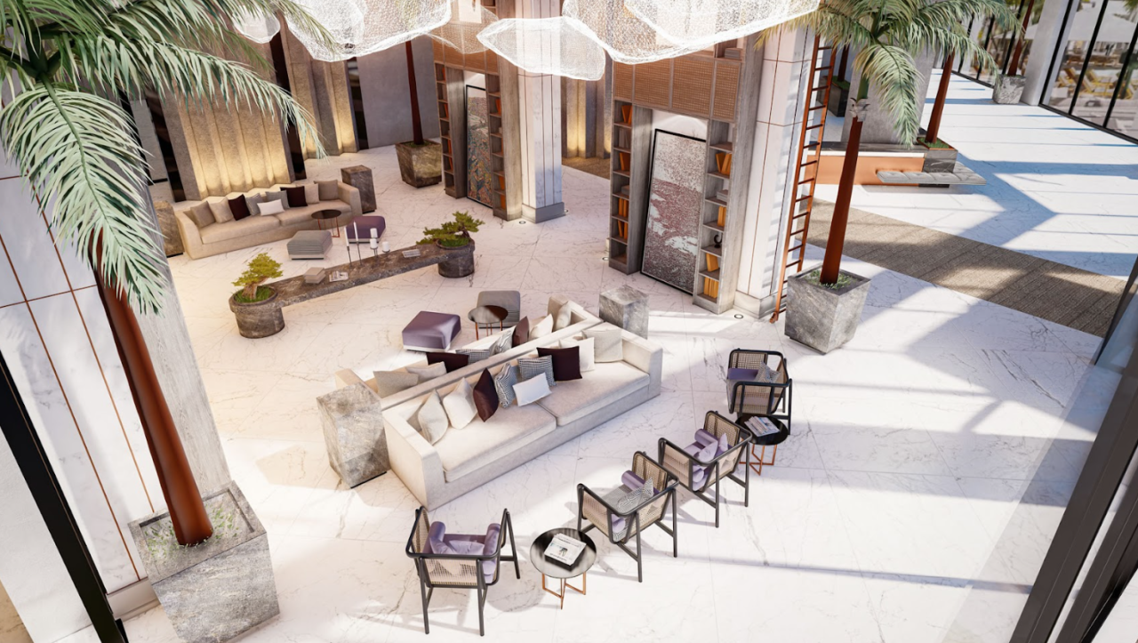 Квартира в Искеле, Кипр, 45 м² - фото 19