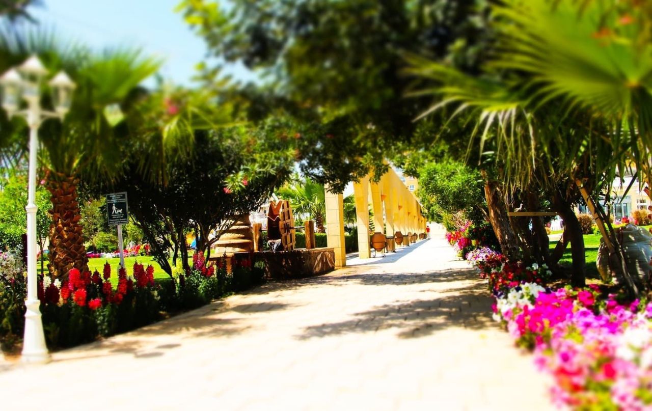 Квартира в Искеле, Кипр, 46 м² - фото 19