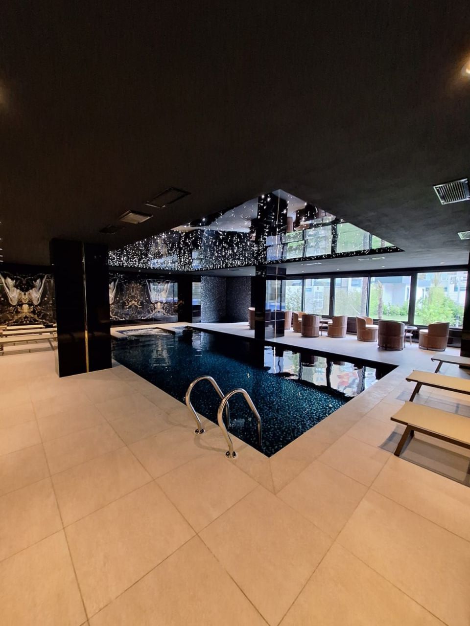 Квартира в Алании, Турция, 57 м² - фото 19