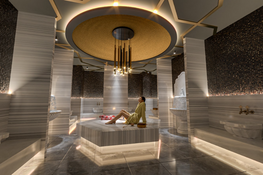 Квартира в Авсалларе, Турция, 70 м² - фото 19