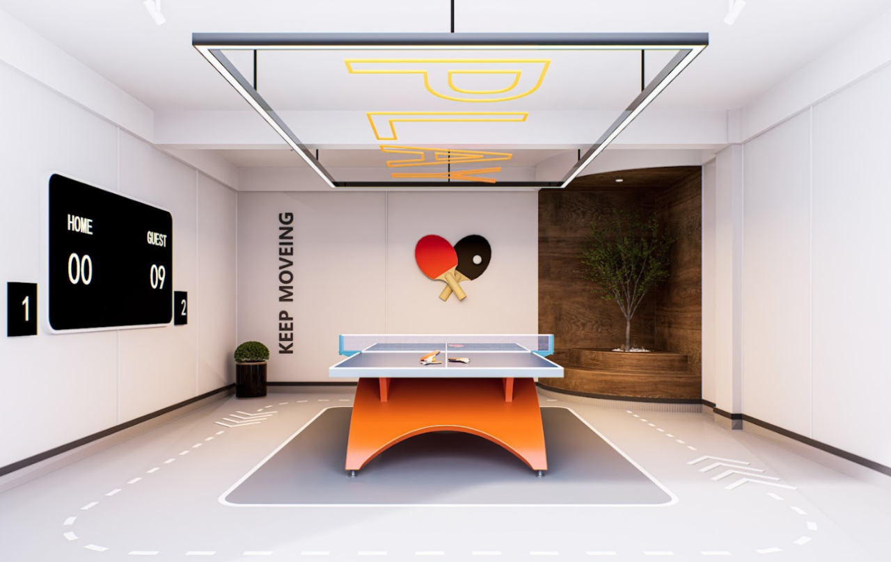 Квартира в Алании, Турция, 53 м² - фото 19