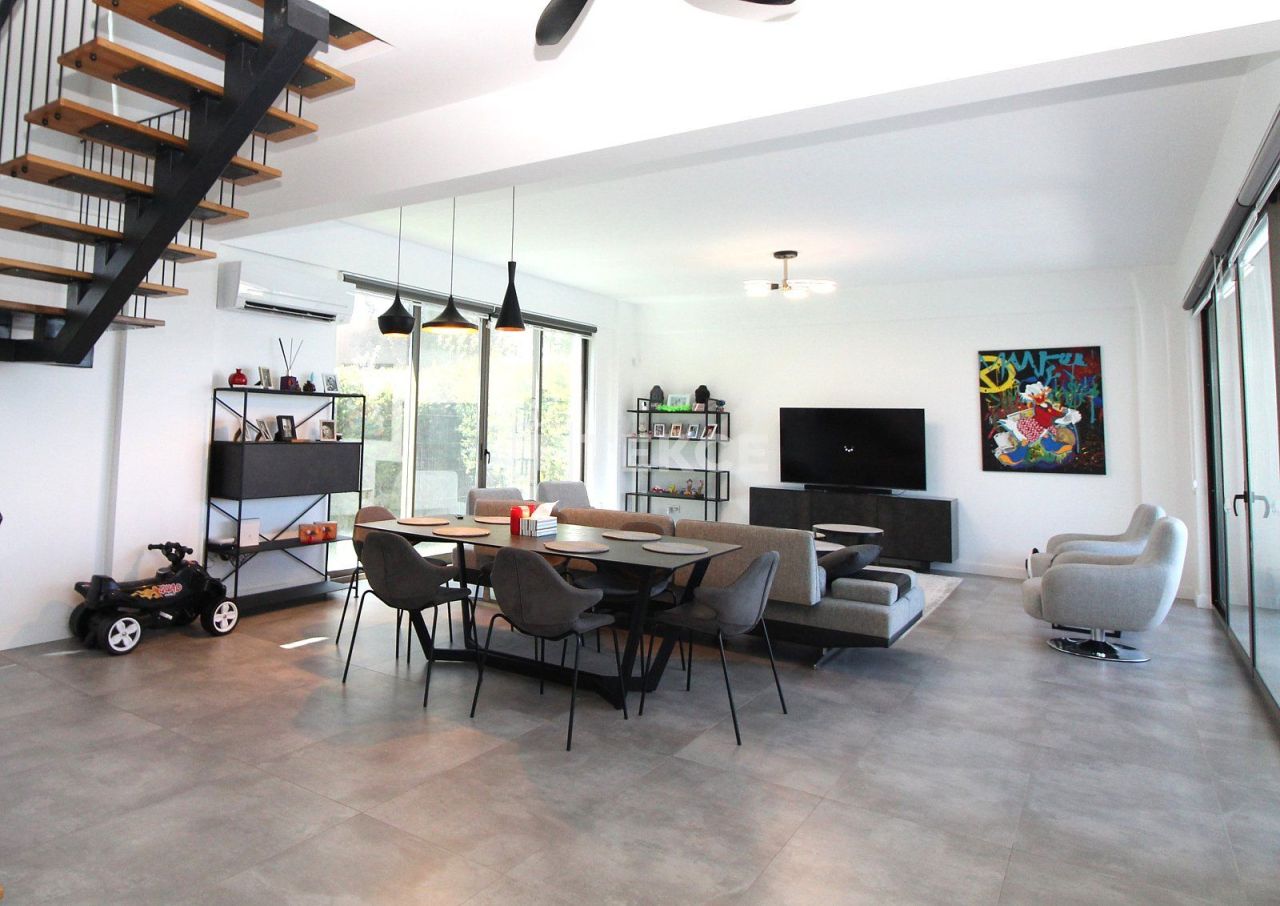 Вилла в Белеке, Турция, 290 м² - фото 17