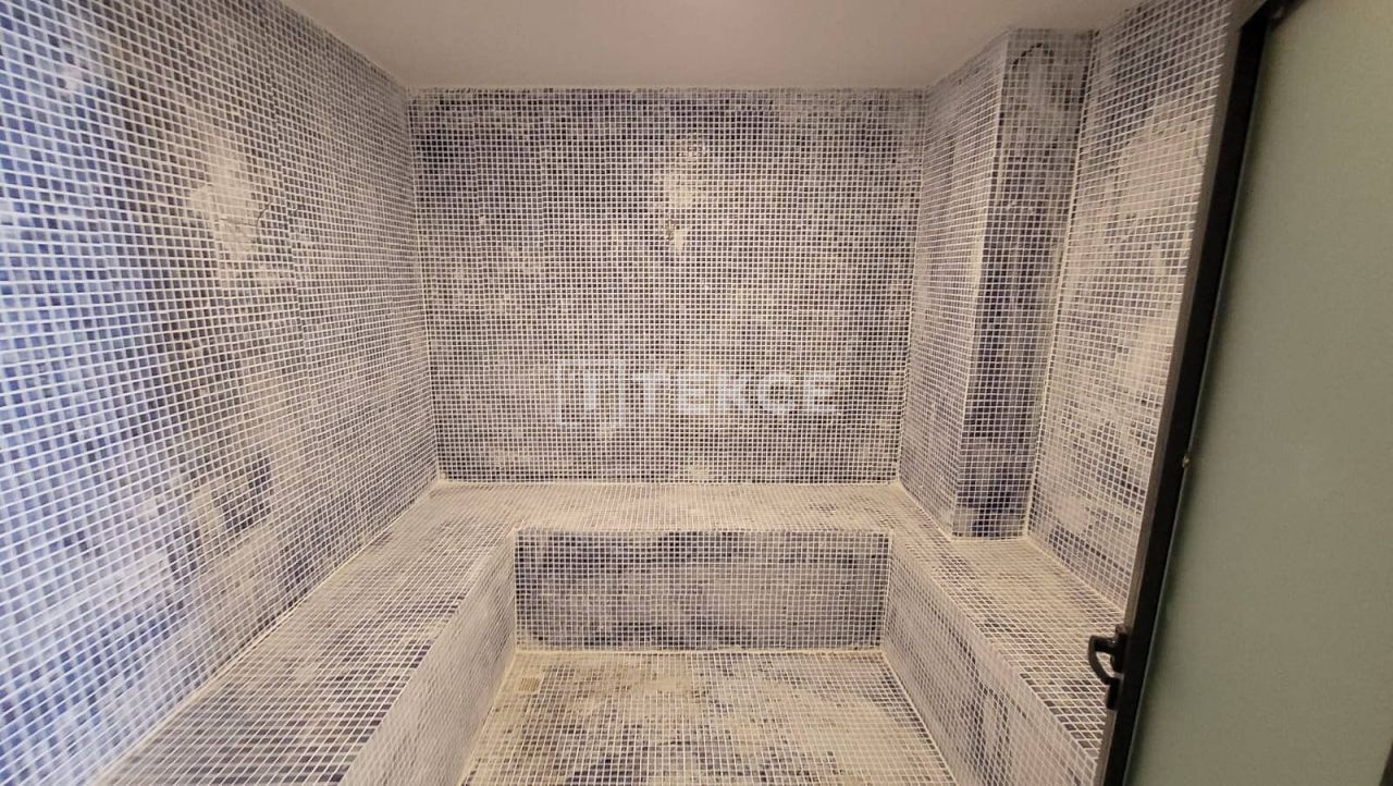 Пентхаус в Алании, Турция, 100 м² - фото 19