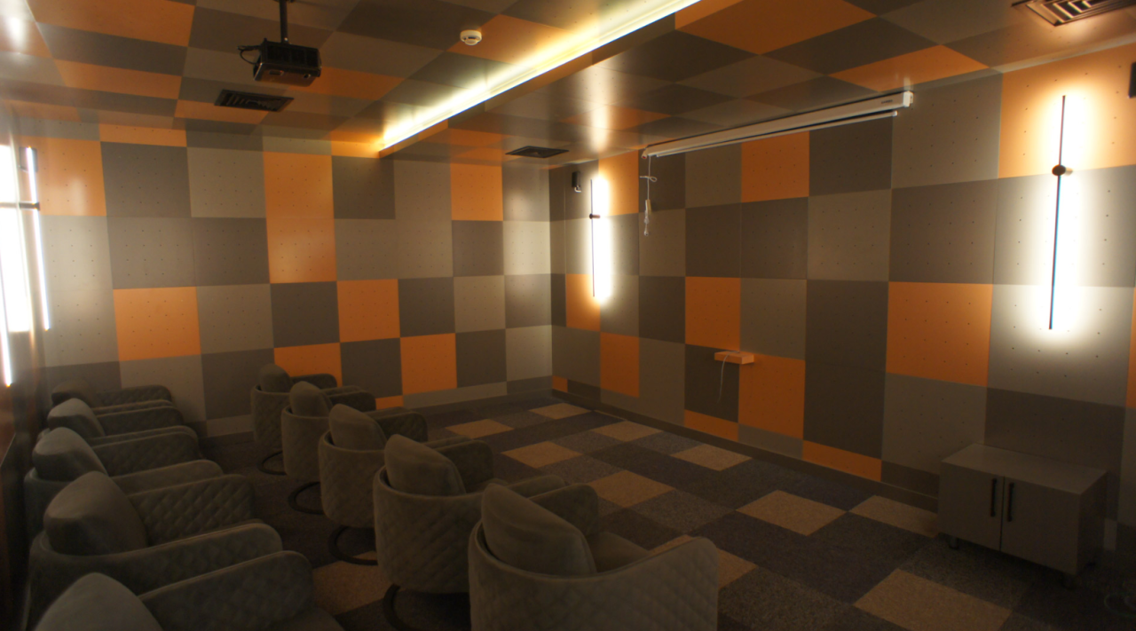 Квартира в Алании, Турция, 64 м² - фото 19