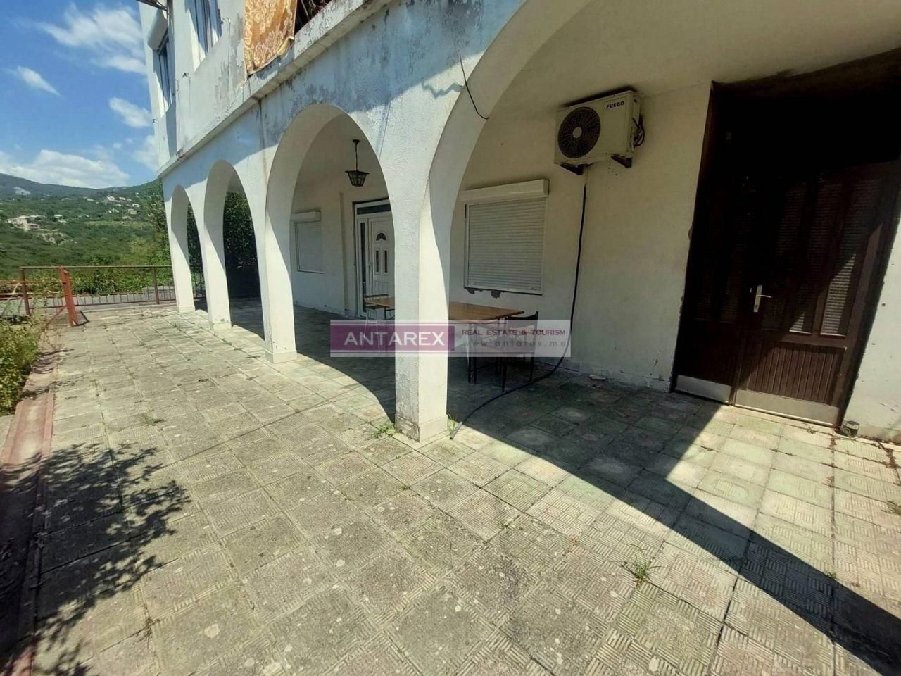 Вилла в Херцег-Нови, Черногория, 306 м² - фото 3