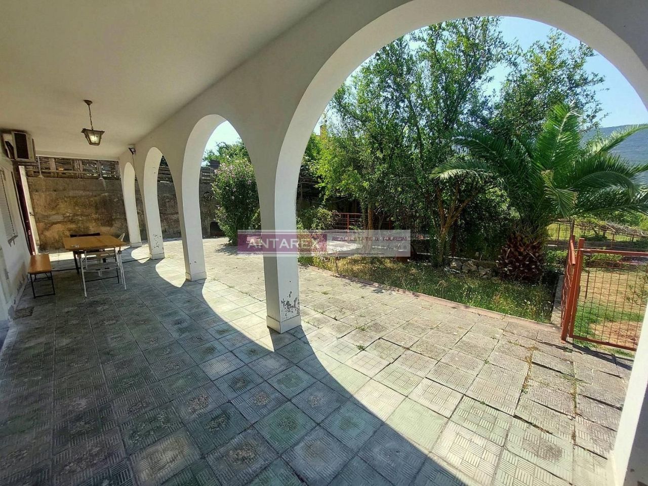 Вилла в Херцег-Нови, Черногория, 306 м² - фото 4