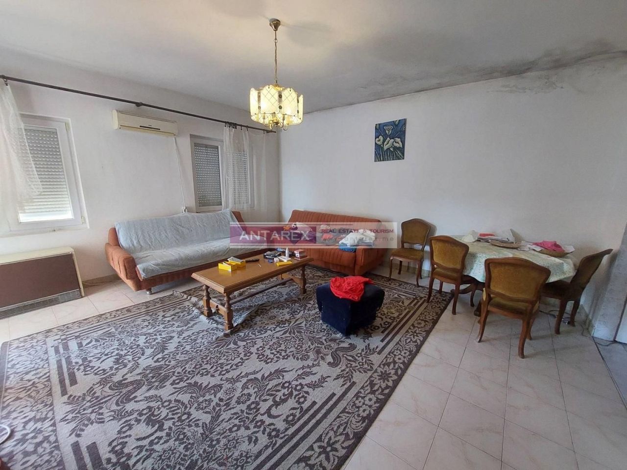 Вилла в Херцег-Нови, Черногория, 306 м² - фото 5