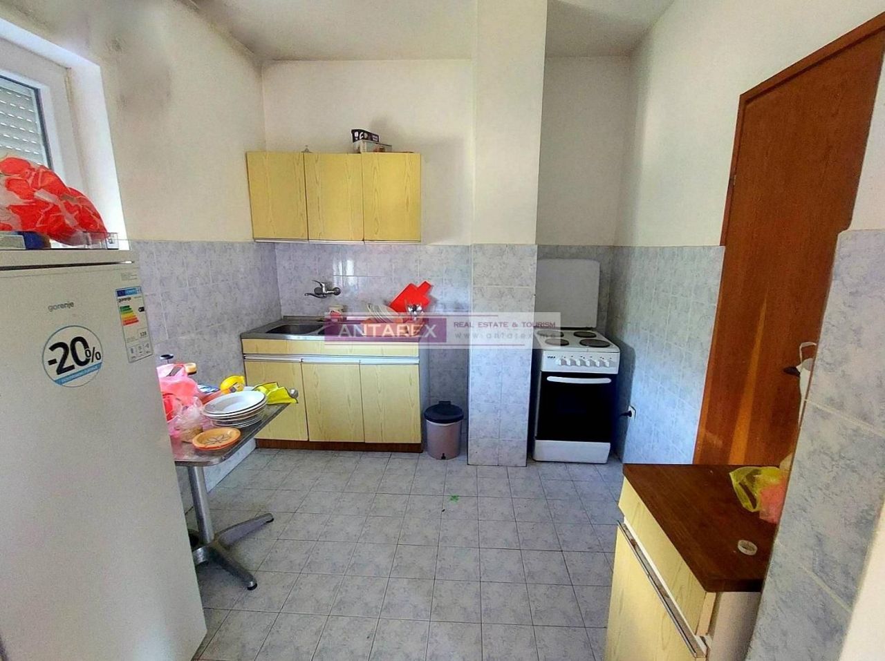 Вилла в Херцег-Нови, Черногория, 306 м² - фото 7