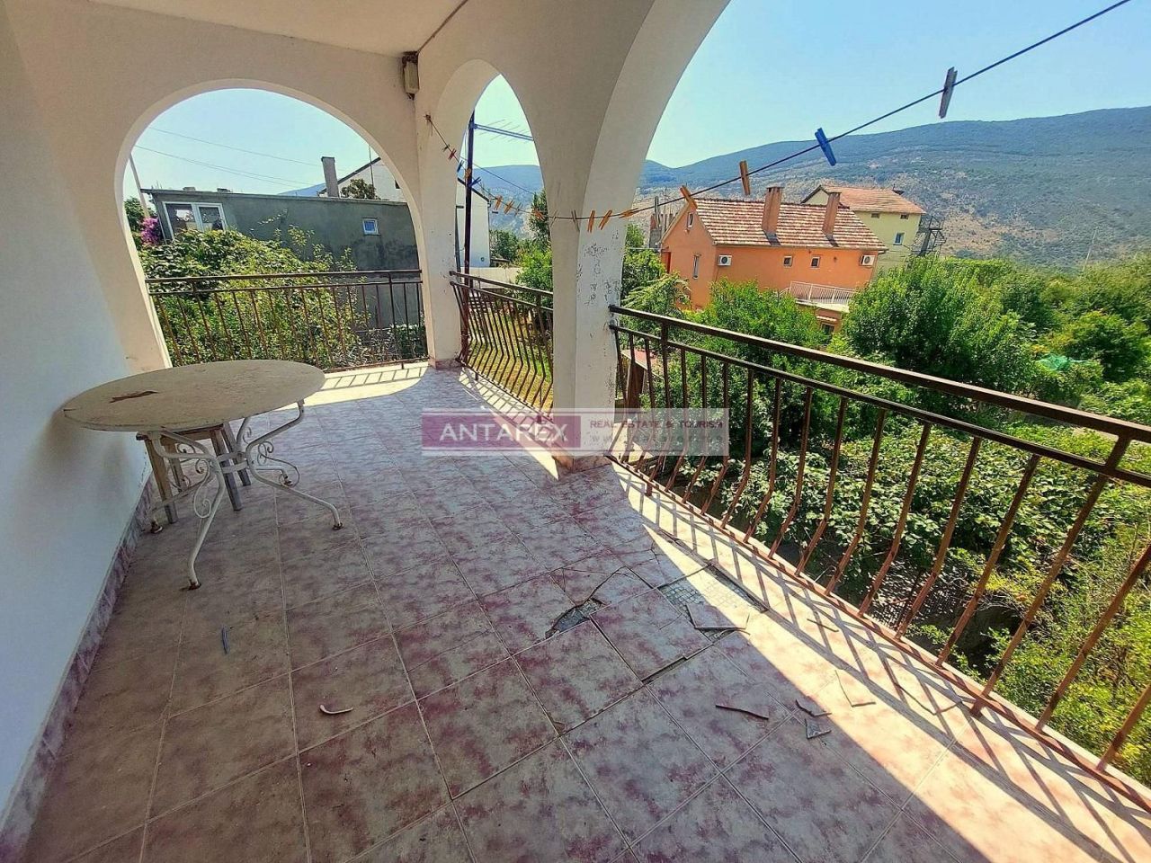 Вилла в Херцег-Нови, Черногория, 306 м² - фото 8