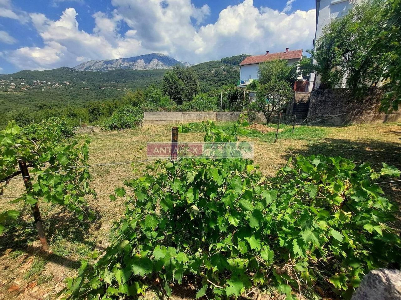 Вилла в Херцег-Нови, Черногория, 306 м² - фото 12