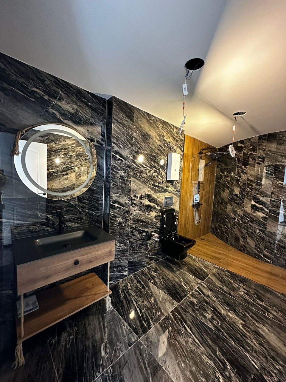 Вилла в Алании, Турция, 240 м² - фото 19