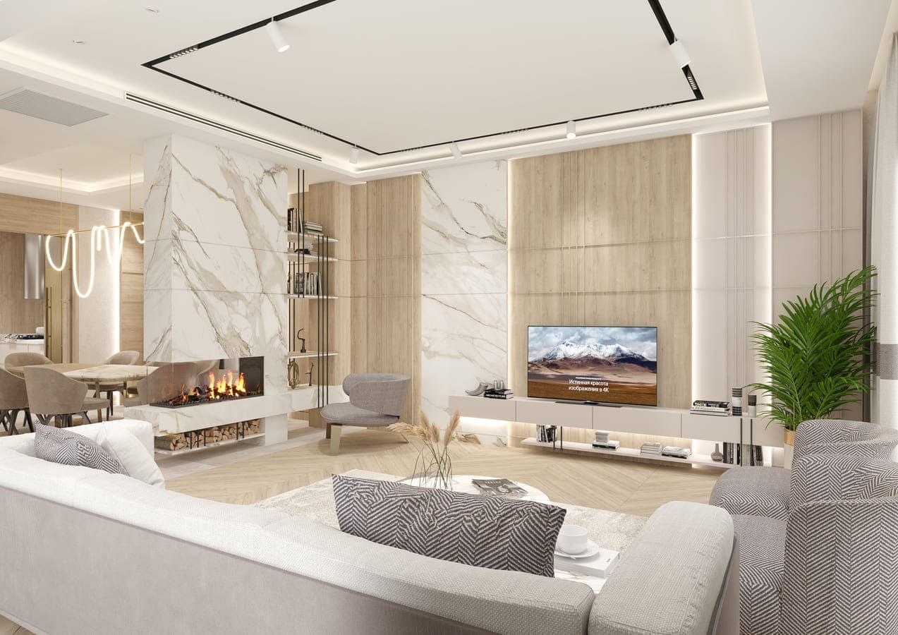 Вилла в Анталии, Турция, 188 м² - фото 19