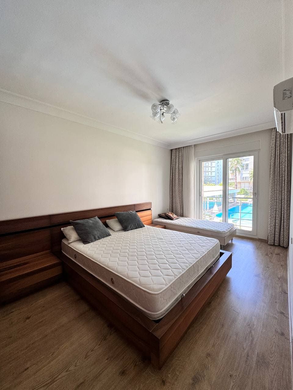 Квартира в Анталии, Турция, 130 м² - фото 9