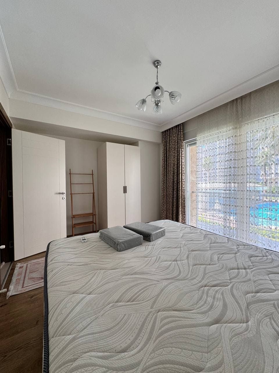 Квартира в Анталии, Турция, 130 м² - фото 12