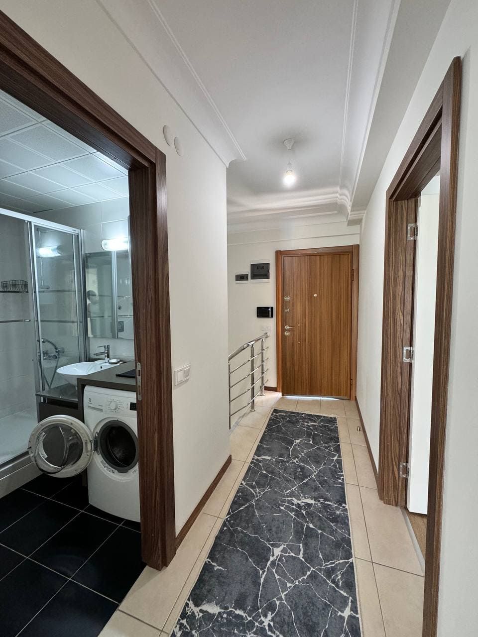 Квартира в Анталии, Турция, 130 м² - фото 14