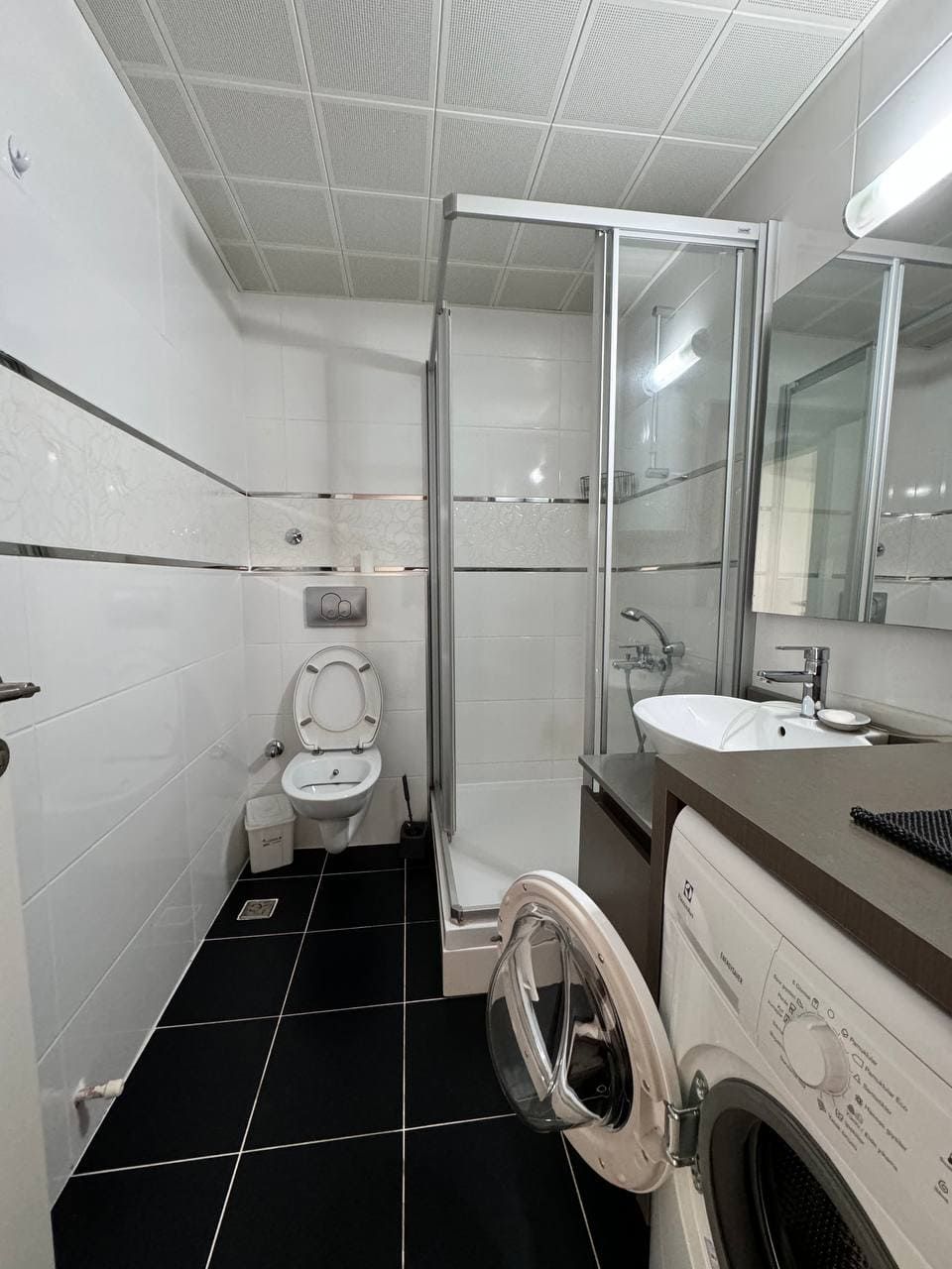 Квартира в Анталии, Турция, 130 м² - фото 15