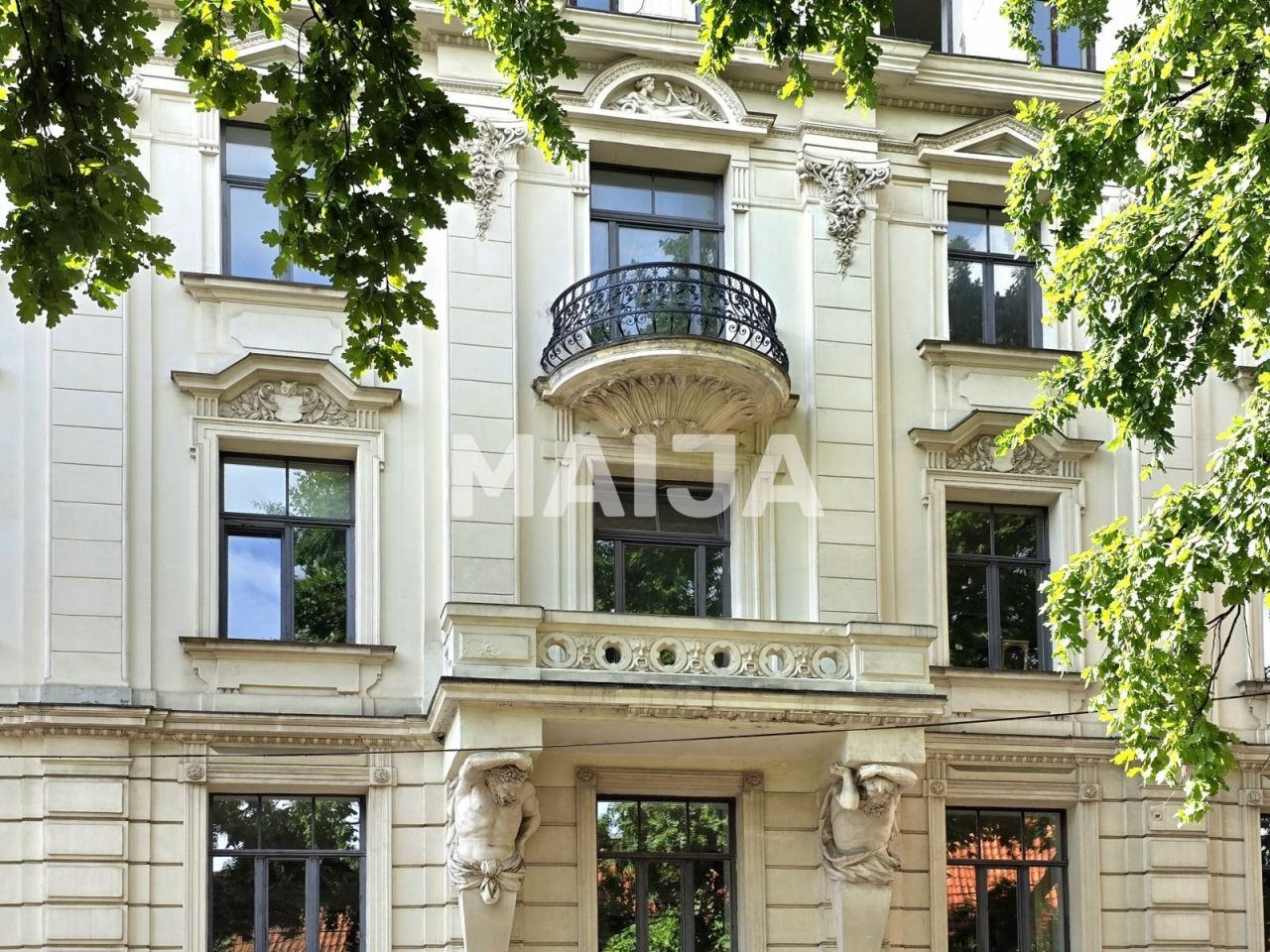 Кафе, ресторан в Риге, Латвия, 1 492 м² - фото 2