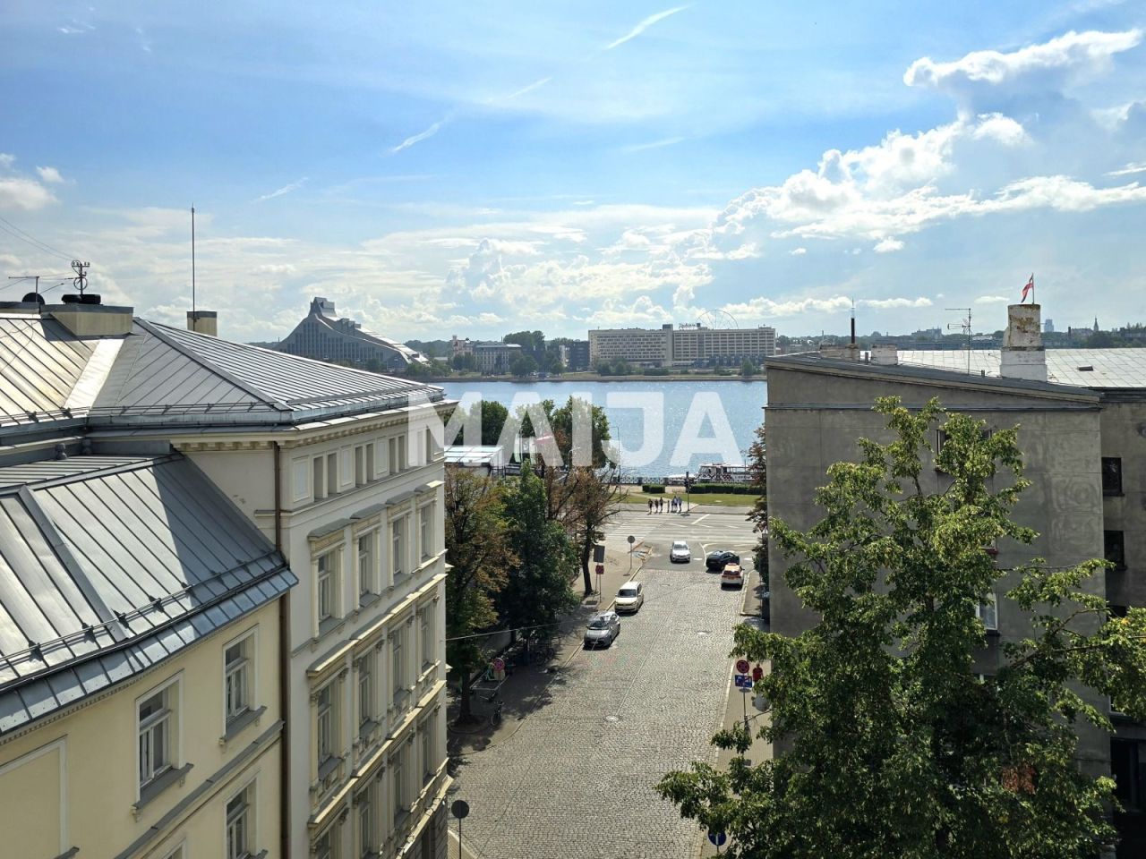 Кафе, ресторан в Риге, Латвия, 1 492 м² - фото 4