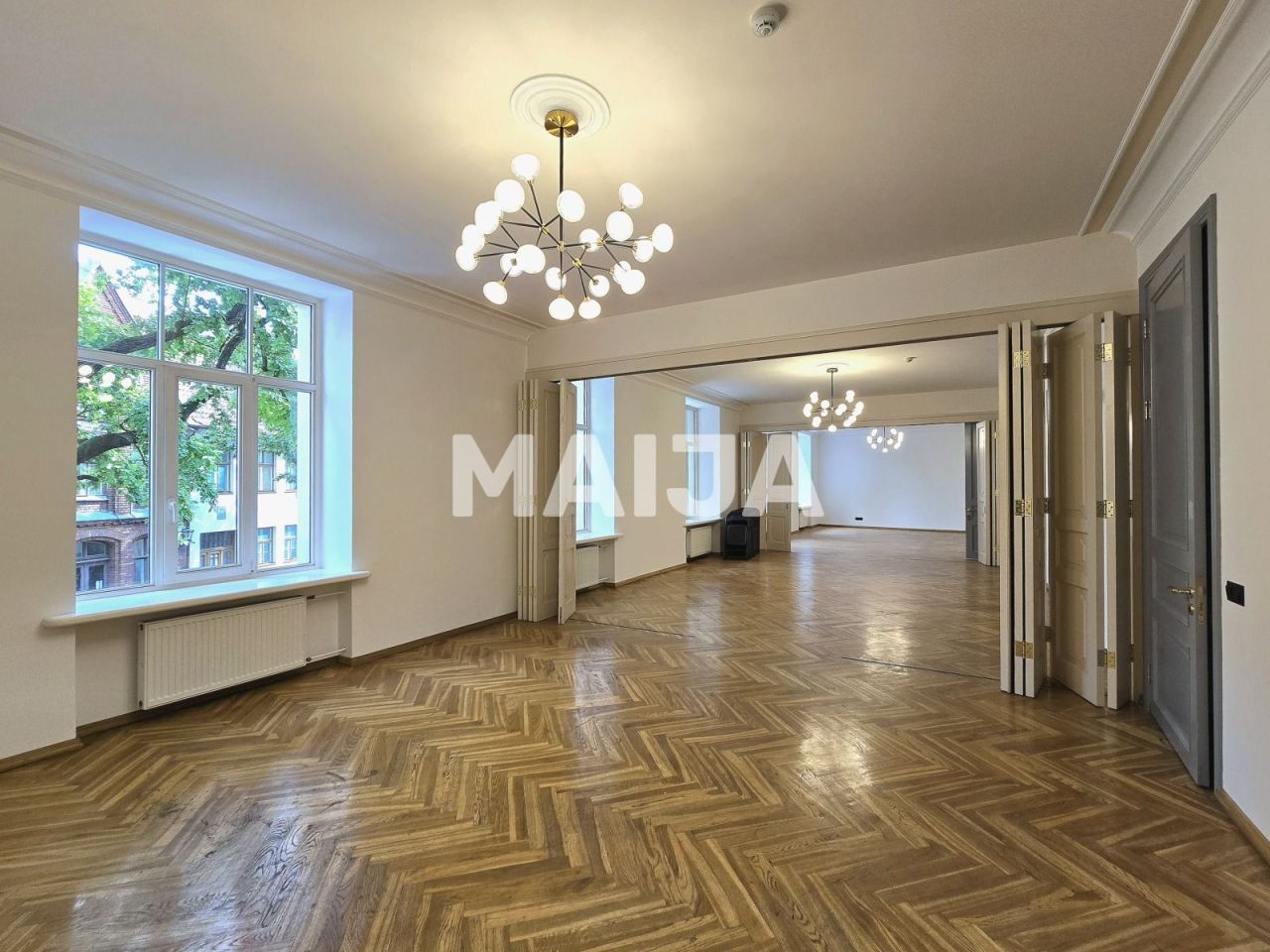 Кафе, ресторан в Риге, Латвия, 1 492 м² - фото 6