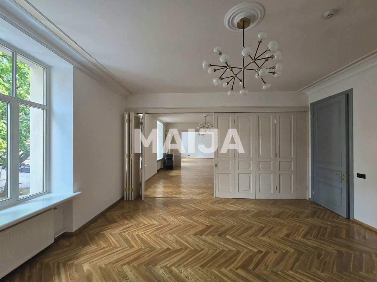 Кафе, ресторан в Риге, Латвия, 1 492 м² - фото 7