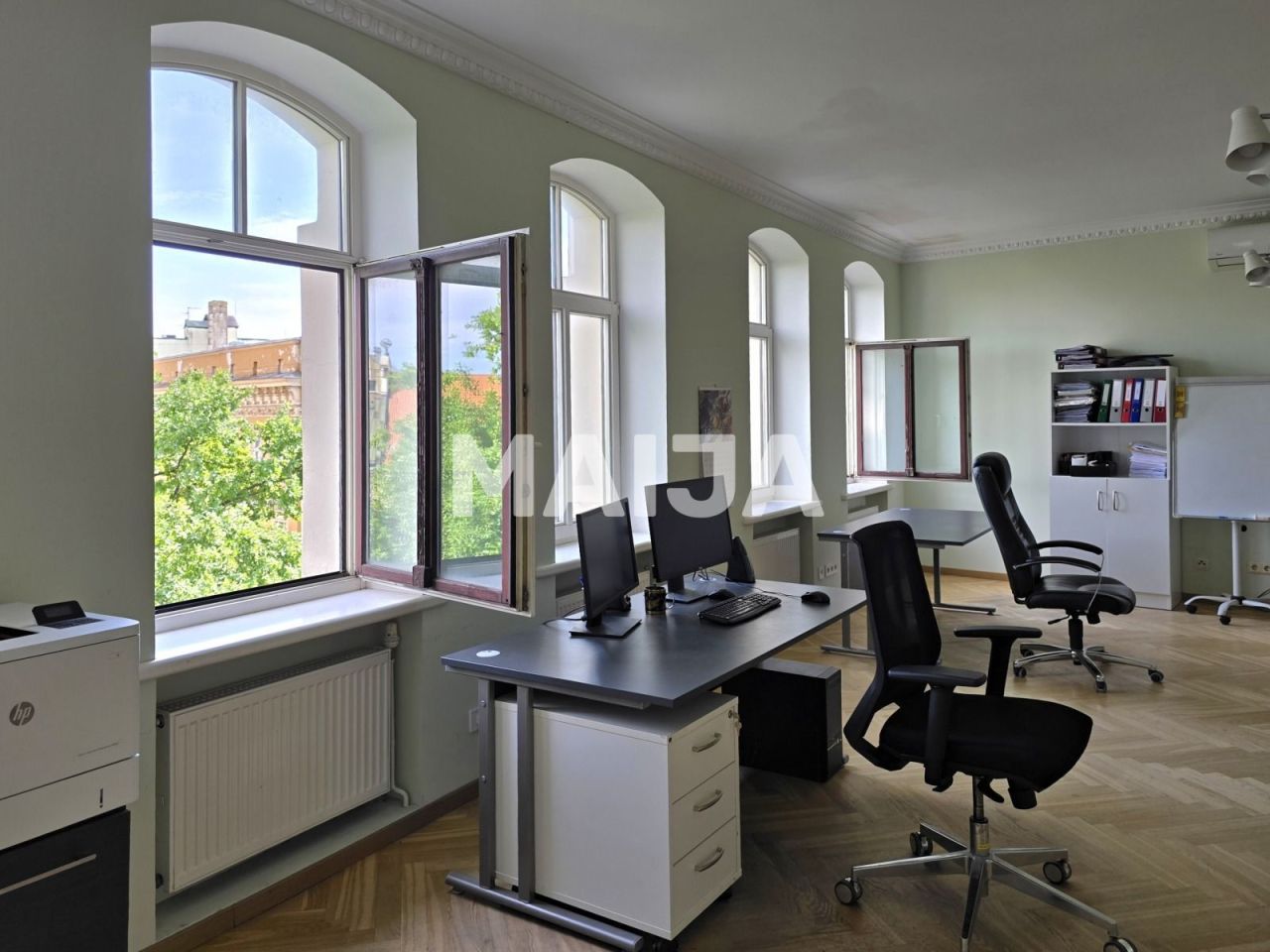 Кафе, ресторан в Риге, Латвия, 1 492 м² - фото 11