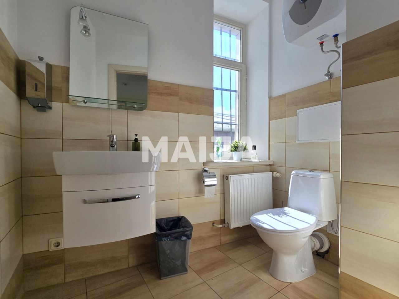 Кафе, ресторан в Риге, Латвия, 1 492 м² - фото 15