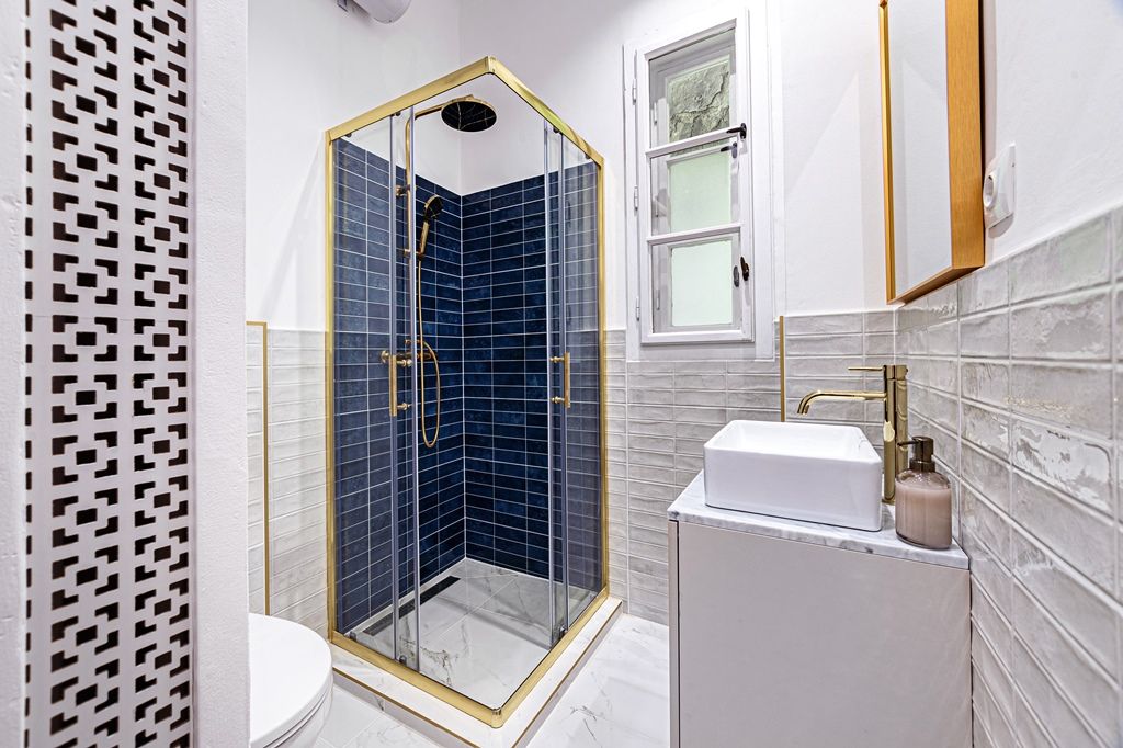 Апартаменты в Будапеште, Венгрия, 89 м² - фото 7