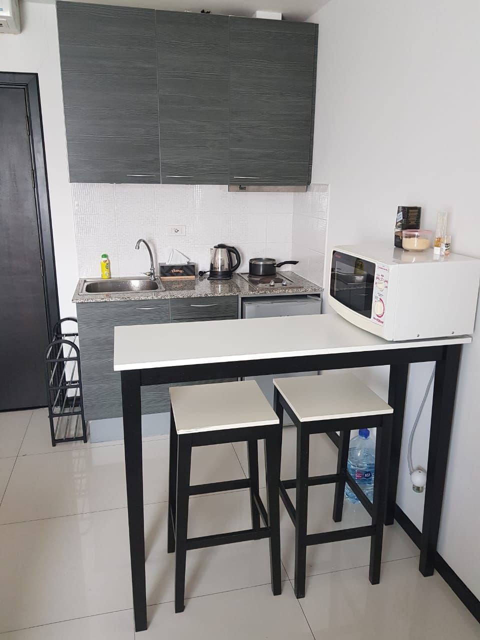 Студия в Паттайе, Таиланд, 26 м² - фото 2