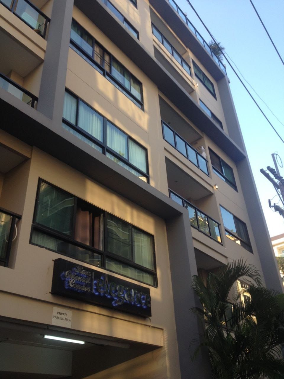 Студия в Паттайе, Таиланд, 26 м² - фото 12