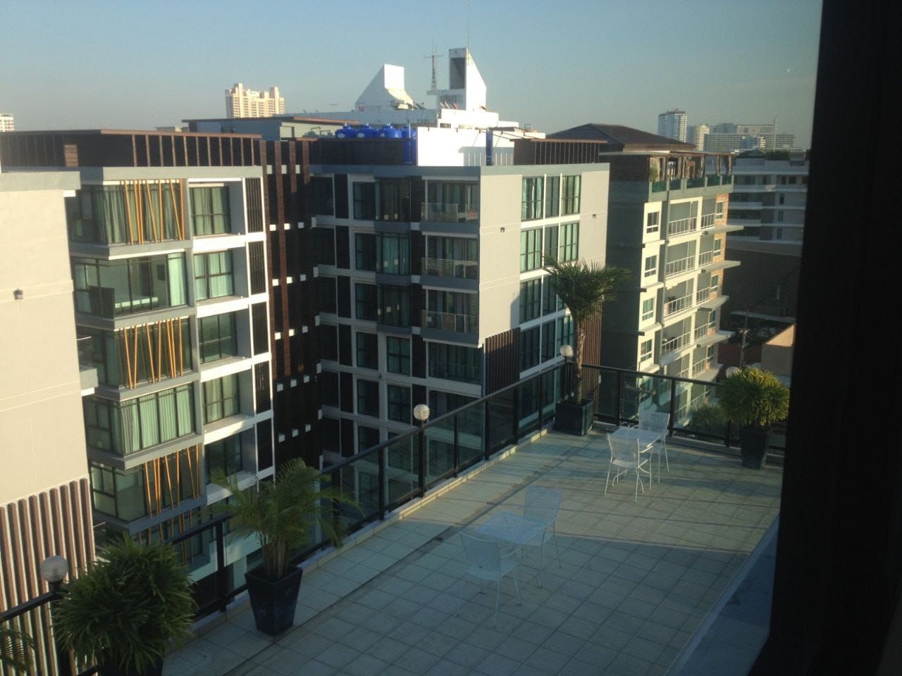 Студия в Паттайе, Таиланд, 26 м² - фото 10