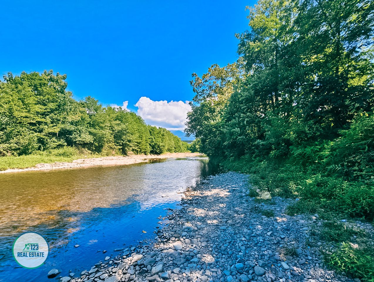 Земля в Батуми, Грузия, 3 902 м² - фото 2