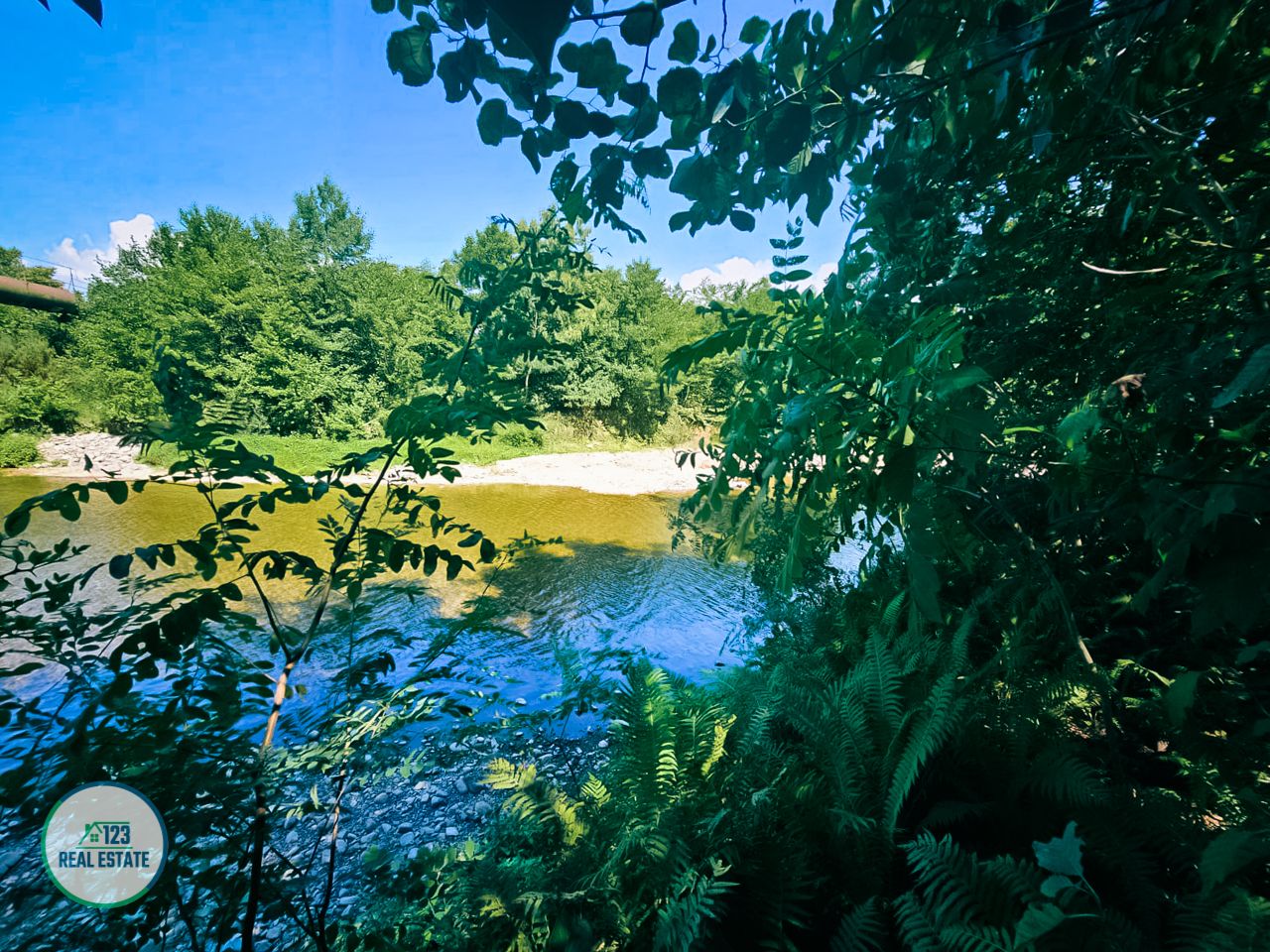 Земля в Батуми, Грузия, 3 902 м² - фото 10