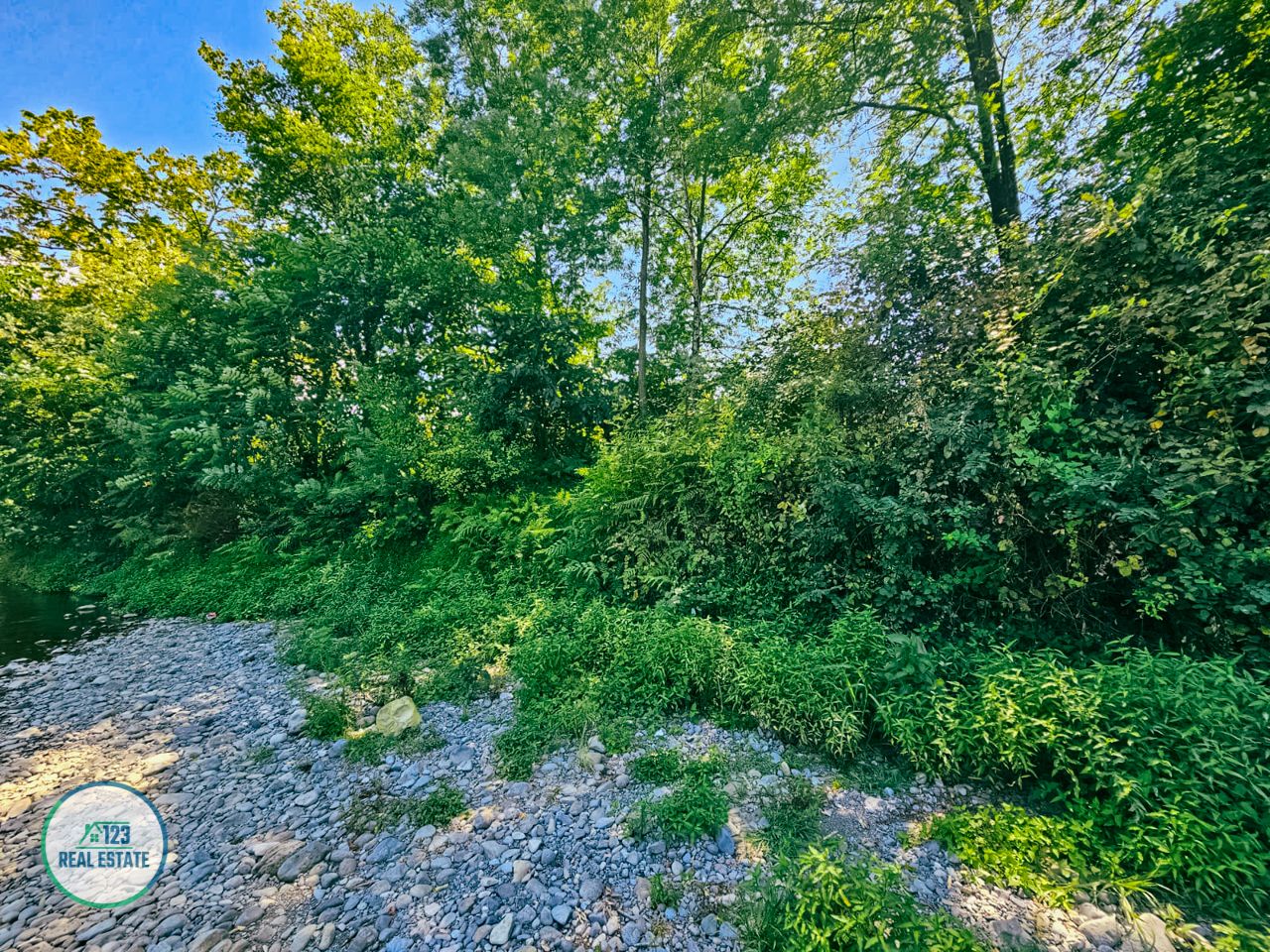 Земля в Батуми, Грузия, 3 902 м² - фото 3