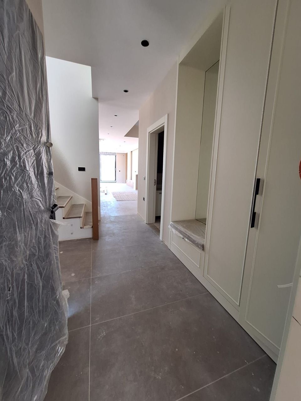 Вилла в Анталии, Турция, 220 м² - фото 14