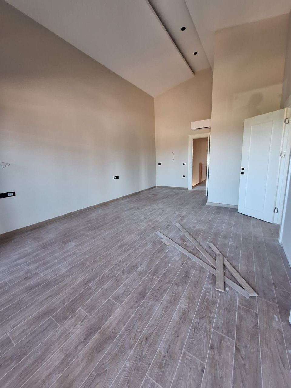 Вилла в Анталии, Турция, 220 м² - фото 8