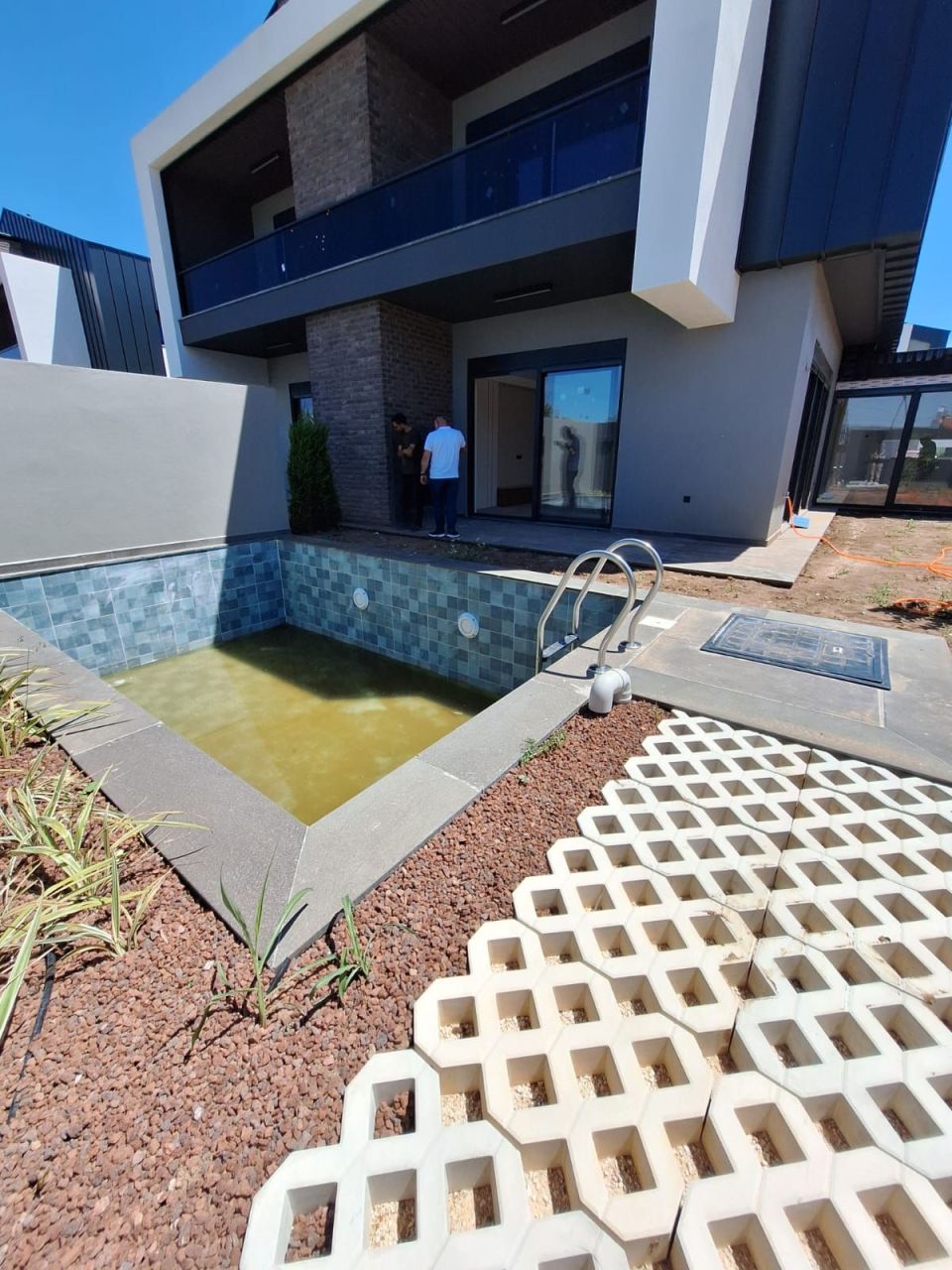 Вилла в Анталии, Турция, 220 м² - фото 4