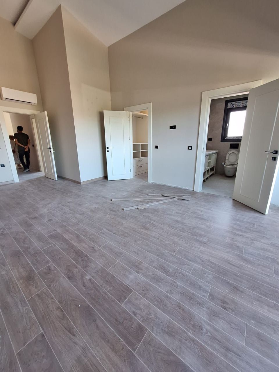 Вилла в Анталии, Турция, 220 м² - фото 3