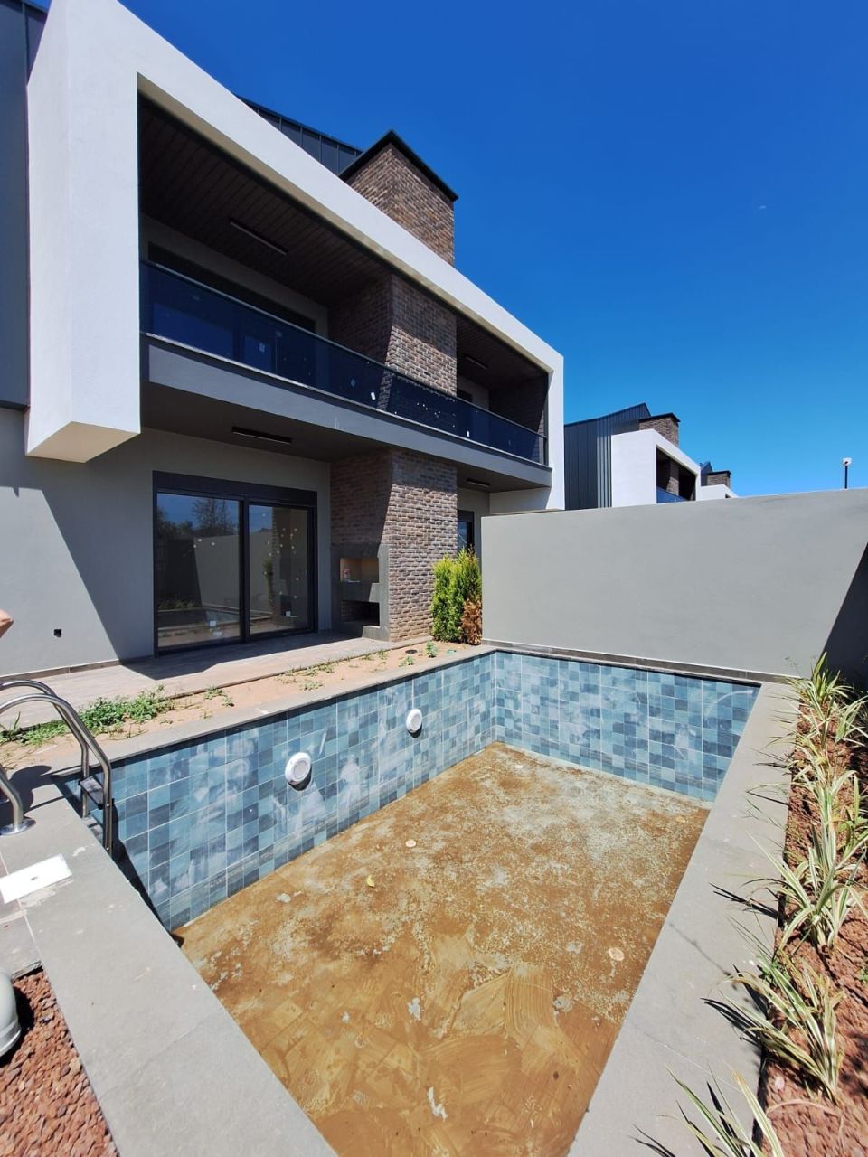 Вилла в Анталии, Турция, 220 м² - фото 5